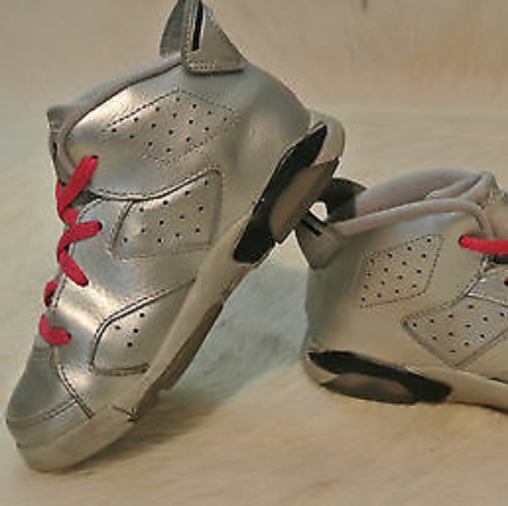 Valentine 6’s